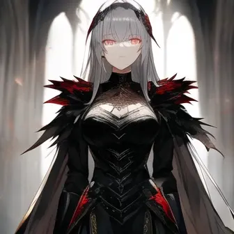 Merisa의 断罪のクラリベル