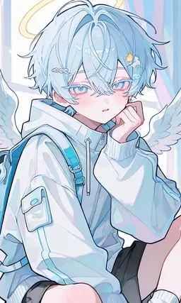 Profile image of 세렌
