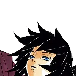 Profile image of 토미오카 기유