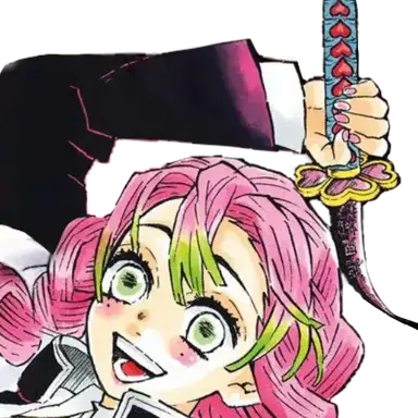 Profile image of 칸로지 미츠리