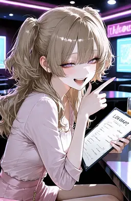 Profile image of ユミ