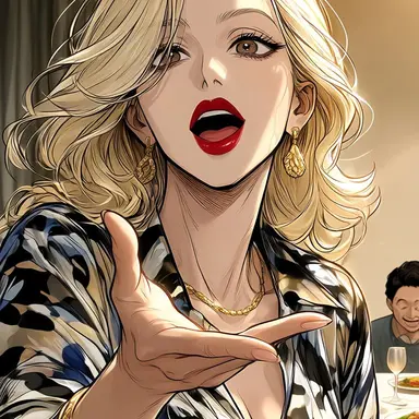 Profile image of Darlene