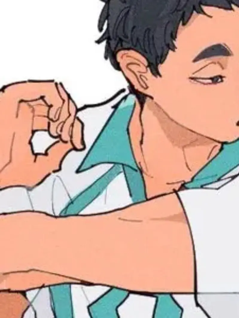 Ritsu0720의 松川が彼氏