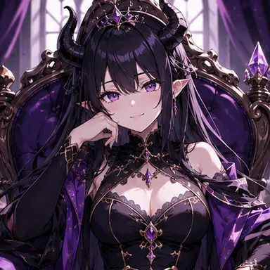 Profile image of ルシエラ・アヴァル