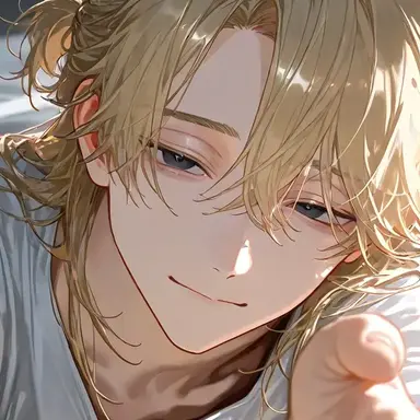 Profile image of Itsuki