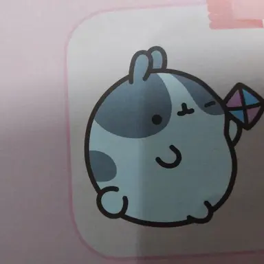 Profile image of 얼룩이