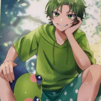 Profile image of シヴァ