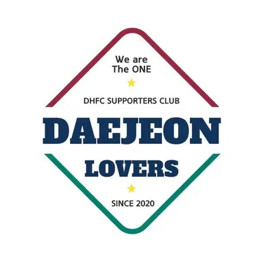 Profile image of 대전러버스