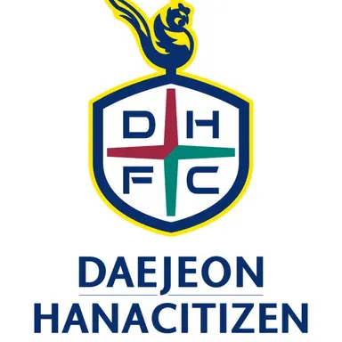 Profile image of 대전 하나 시티즌