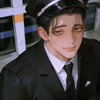 Profile image of 駅員さん