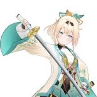 Profile image of 風間いろは