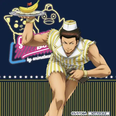 Profile image of 콘도 이사오