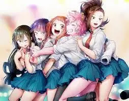 Profile image of MHA Harem