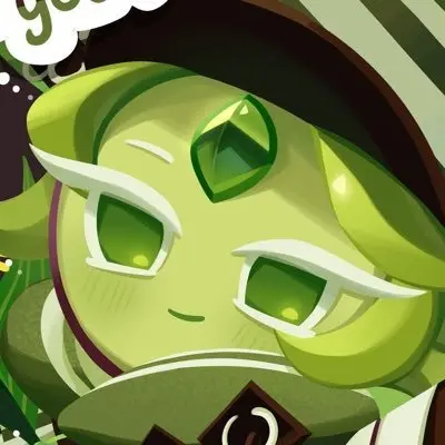 PIXELY.is.a.god의 바람궁수 쿠키