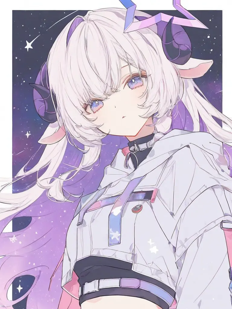 Helne10의 나의 수호 별자리, 양자리