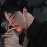 캐릭터 프로필 이미지