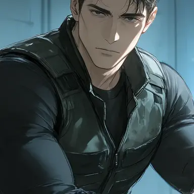Profile image of Rael