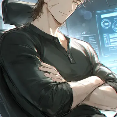 Profile image of Sova