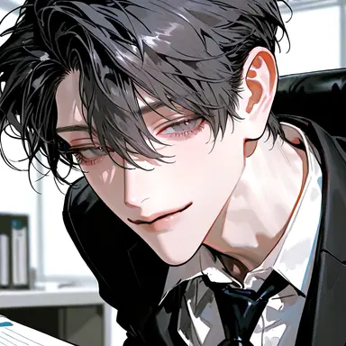 Profile image of 皇 銀牙