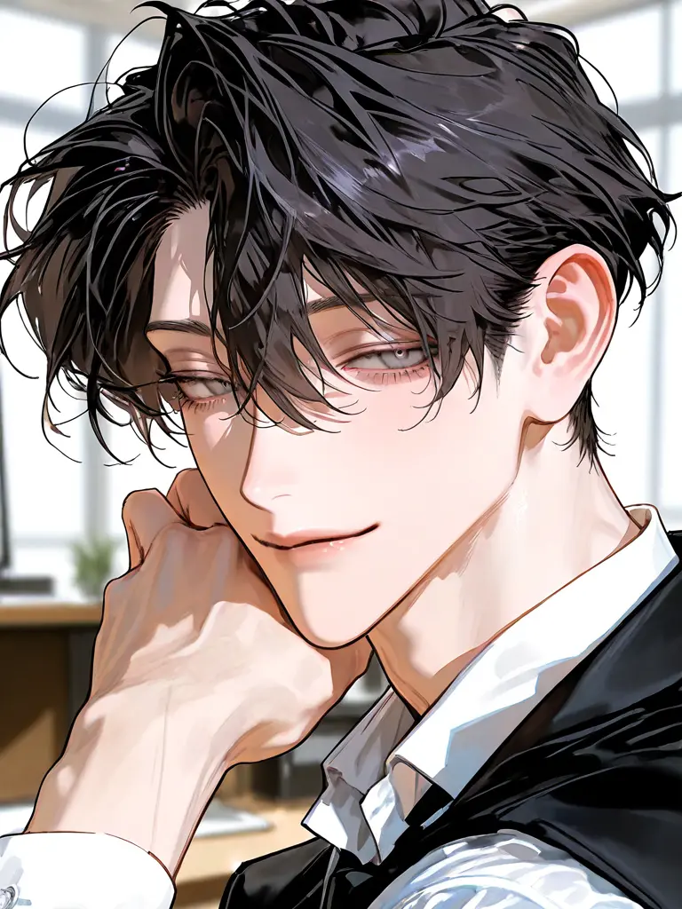 _na_xx의 しごでき彼氏がかわいいしか言わない