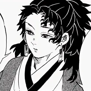 Profile image of 츠기쿠니 요리이치