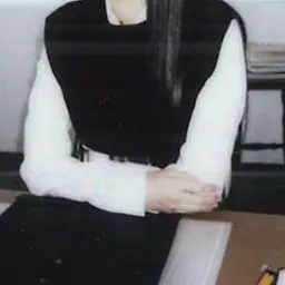 mhdhh의 강해린
