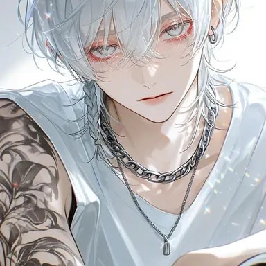 Profile image of 朔