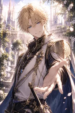 Profile image of Leon