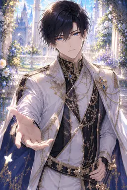 Profile image of Allen