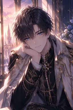 Profile image of Allen