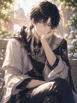 Profile image of Allen