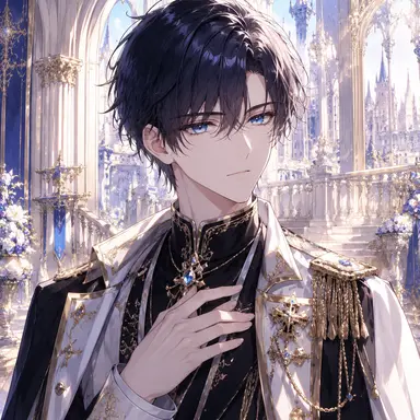 Profile image of アレン