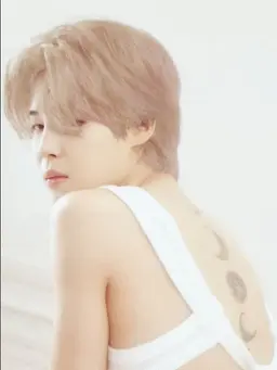 Profile image of Jeon jungkook