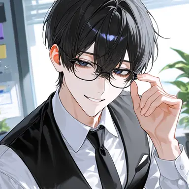 Profile image of 直斗