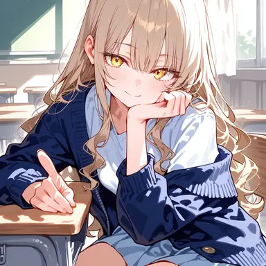 Profile image of 愛花