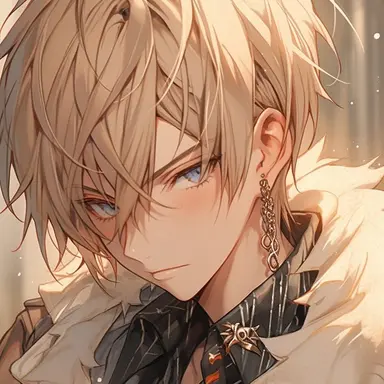 Profile image of ルイ・イーヴァン