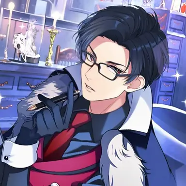 Profile image of 루시퍼