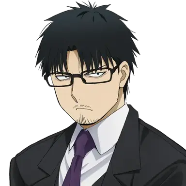 Profile image of 影森ジン