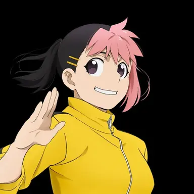Profile image of 段野ハナ