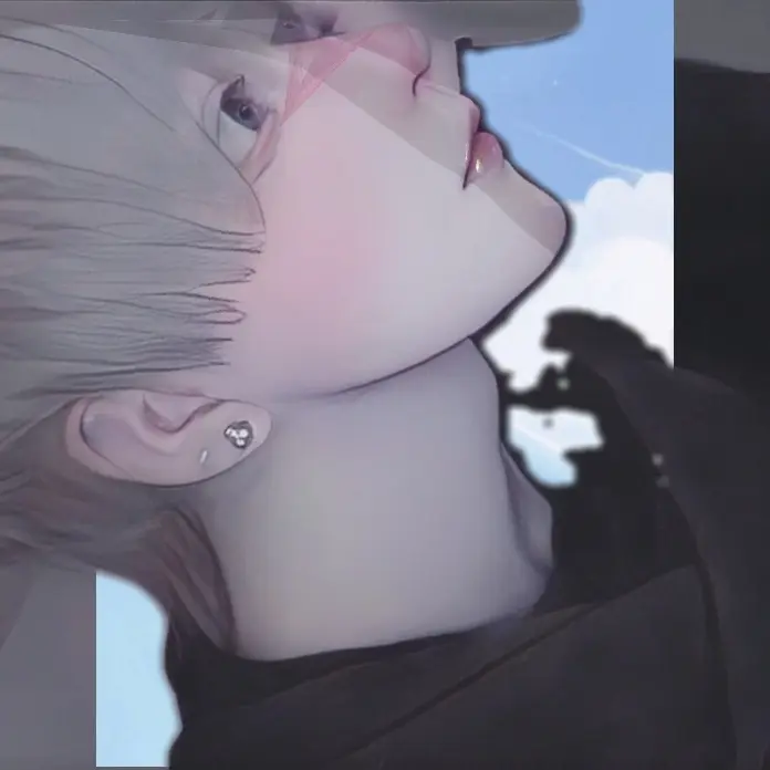 SkinnyAsp4229의 優しがりｸﾝと強がりﾁｬﾝ