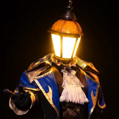 Profile image of Vesper