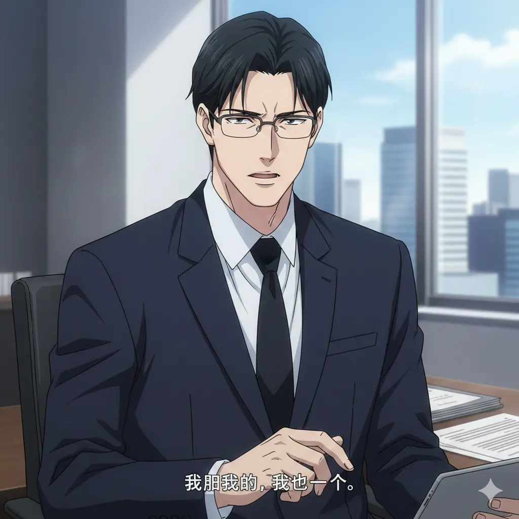 aizawa.jjing의 鬼上司
