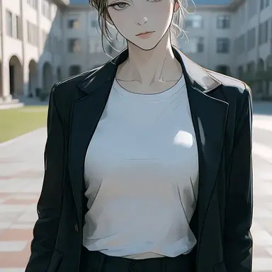 Profile image of Sable