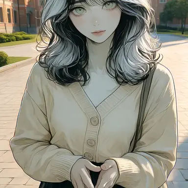 Profile image of Vesper