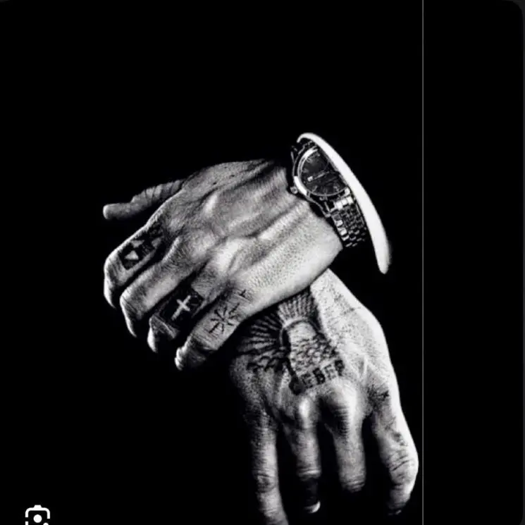 WavySquid0684의 Salvatore Luciano