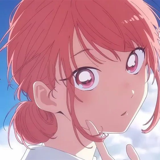 recommendanime의 쵸노 히나