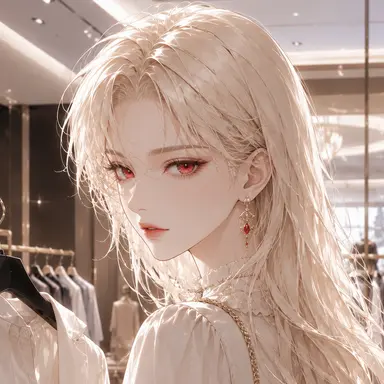 Profile image of 레이첼 스태퍼드톤