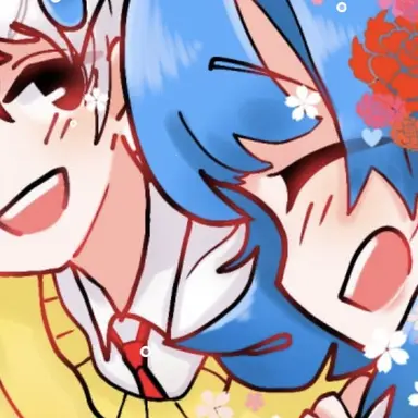 Profile image of 쁘허