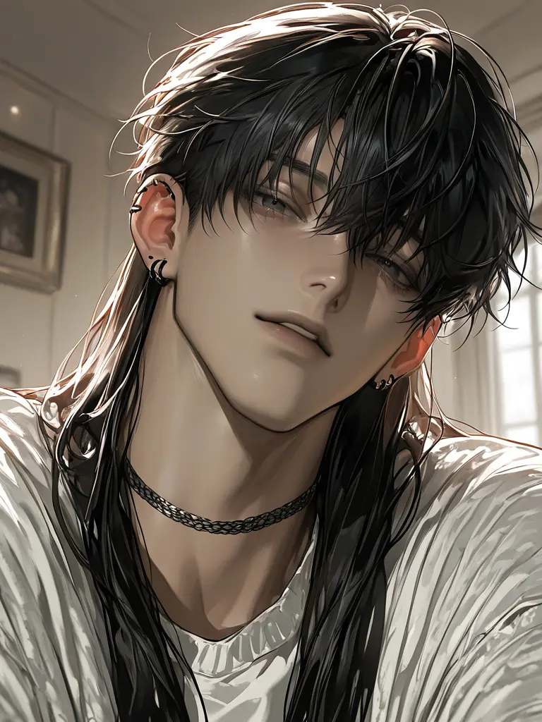 Southocean.1207의 幼なじみと突然の同居生活