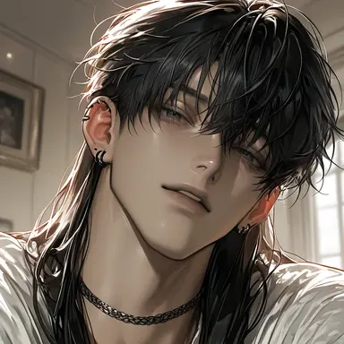 Profile image of 啓